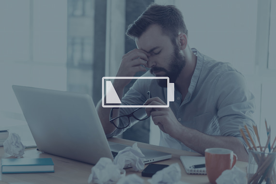 Doporučení a praktický průvodce výměnou baterie v notebooku