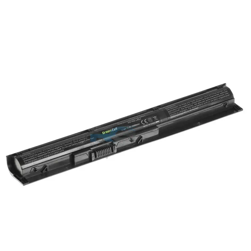Baterie 756743-001 756745-001 VI04XL V104 pro HP