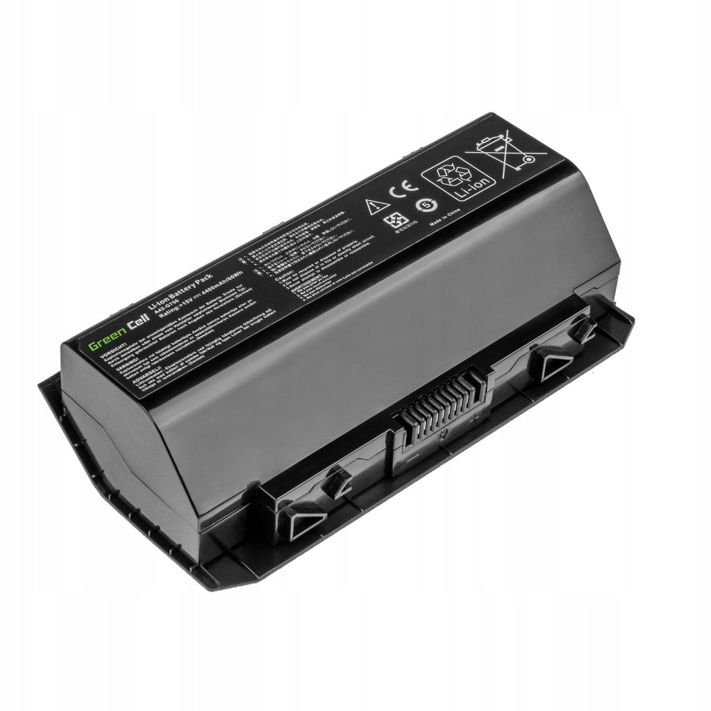 Baterie A42-G750 Asus G750 G750J G750JM G750JS G750JW G750JX G750JZ