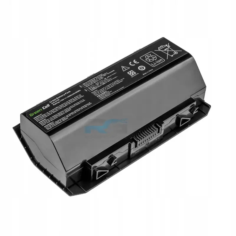 Baterie A42-G750 pro Asus G750 G750J G750JM G750JS