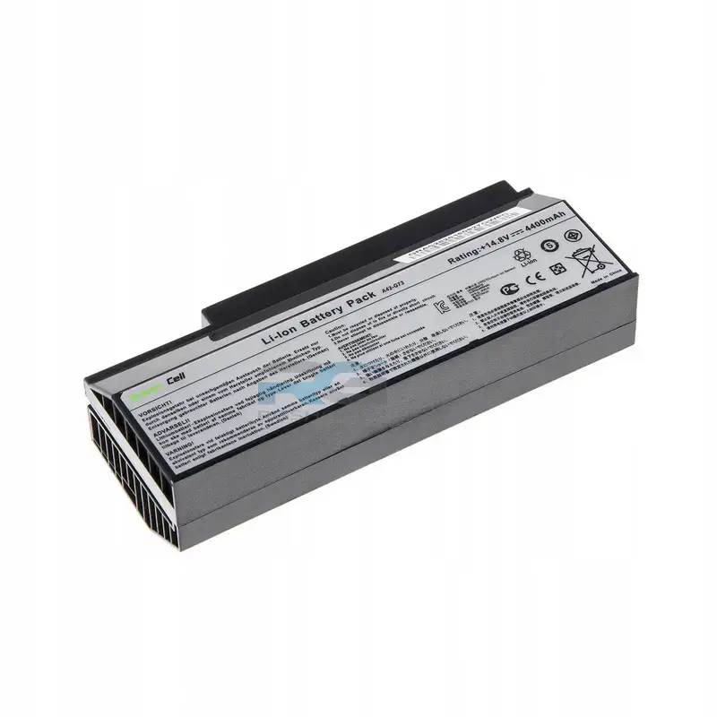 Baterie A42-G73 do Asus G73 G73J G73JH G73JW G73S EAN (GTIN) 5902701412074