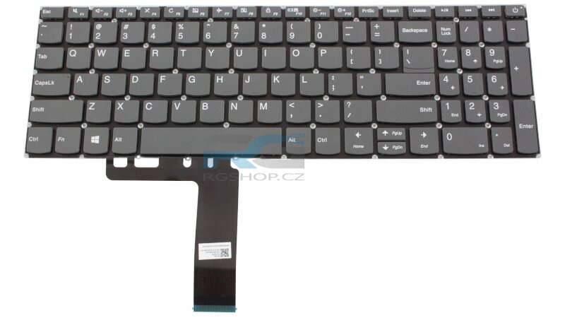 Klávesnice LENOVO IDEAPAD 330-15IGM 330-15IKB