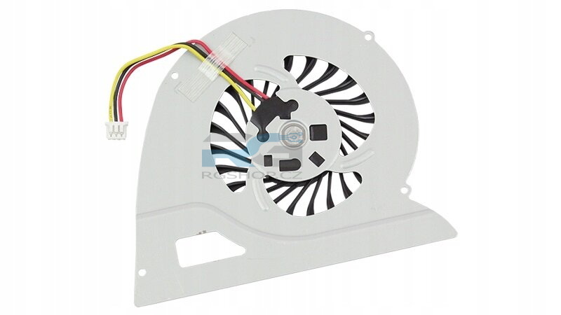 Ventilátor SONY VAIO SVF15A SVF14A SVF15A1M2E různý výrobce