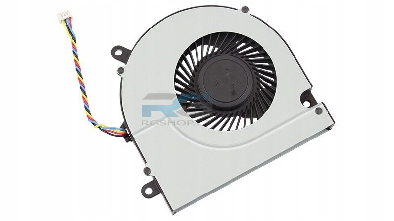 Ventilátor LENOVO G700 G710