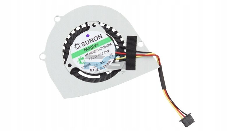 Ventilátor HP MINI 210-2000ew 210-2100ew různý výrobce