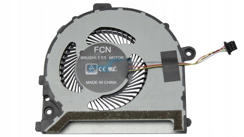 Ventilátor DELL VOSTRO 15 5370 5471 notebook Dell