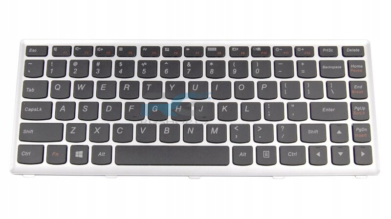 Klávesnice LENOVO IDEAPAD U400 U410