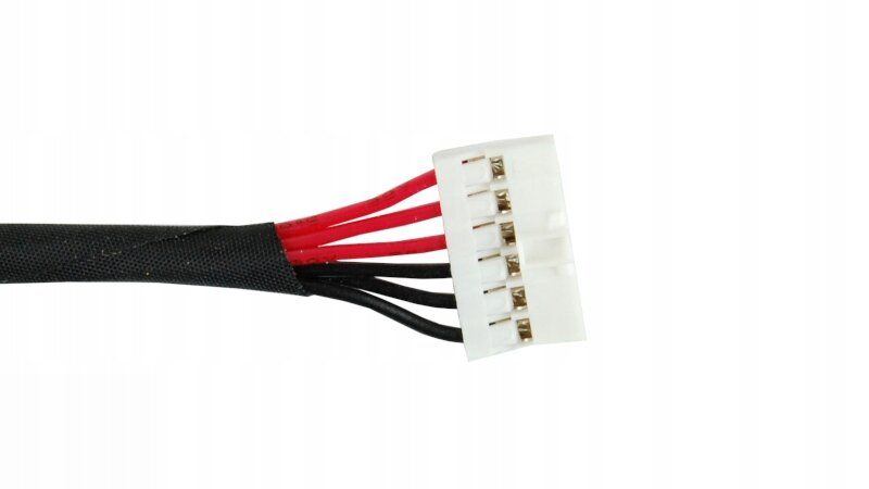 Napájecí konektor TOSHIBA P70-A P75-A P70T-A Kod producenta cmd-000026994