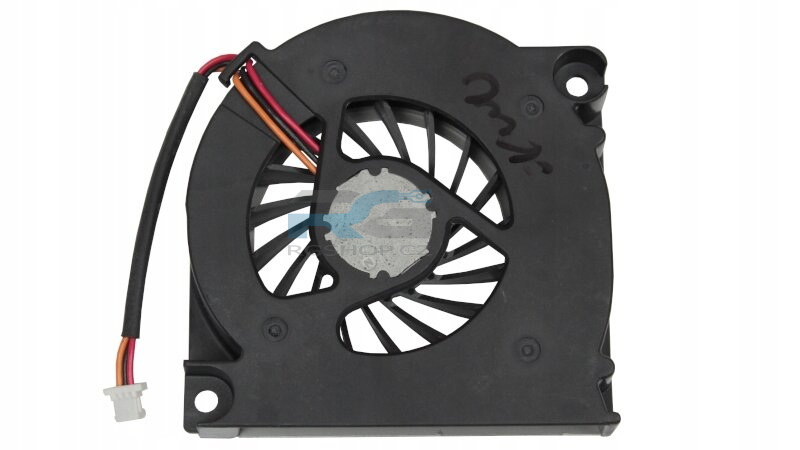 Ventilátor TOSHIBA SATELLITE A50 A55 různý výrobce