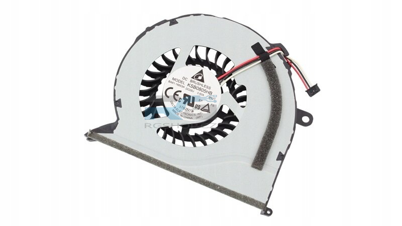 Ventilátor SAMSUNG NP550P7C NP-550P7C 550P7C