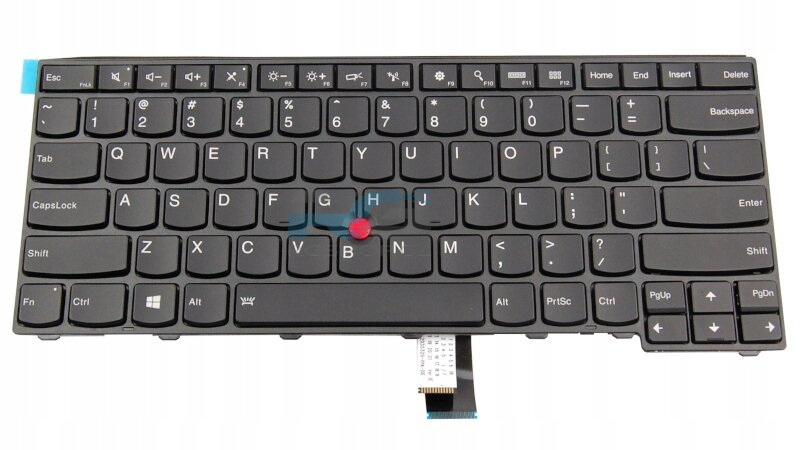 Klávesnice LENOVO THINKPAD T431 T431S / LED