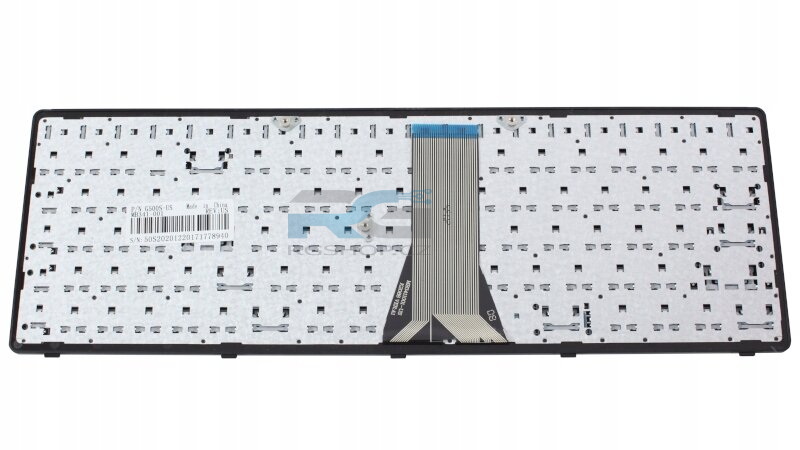 Klávesnice LENOVO G500S G505S S500 S510P Z510 Určeno pro IBM, Lenovo