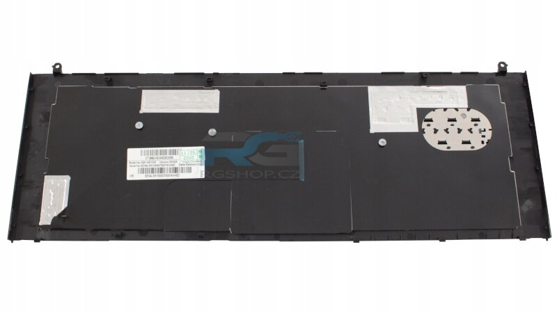 Klávesnice HP PROBOOK 4720S Určeno pro HP, Compaq
