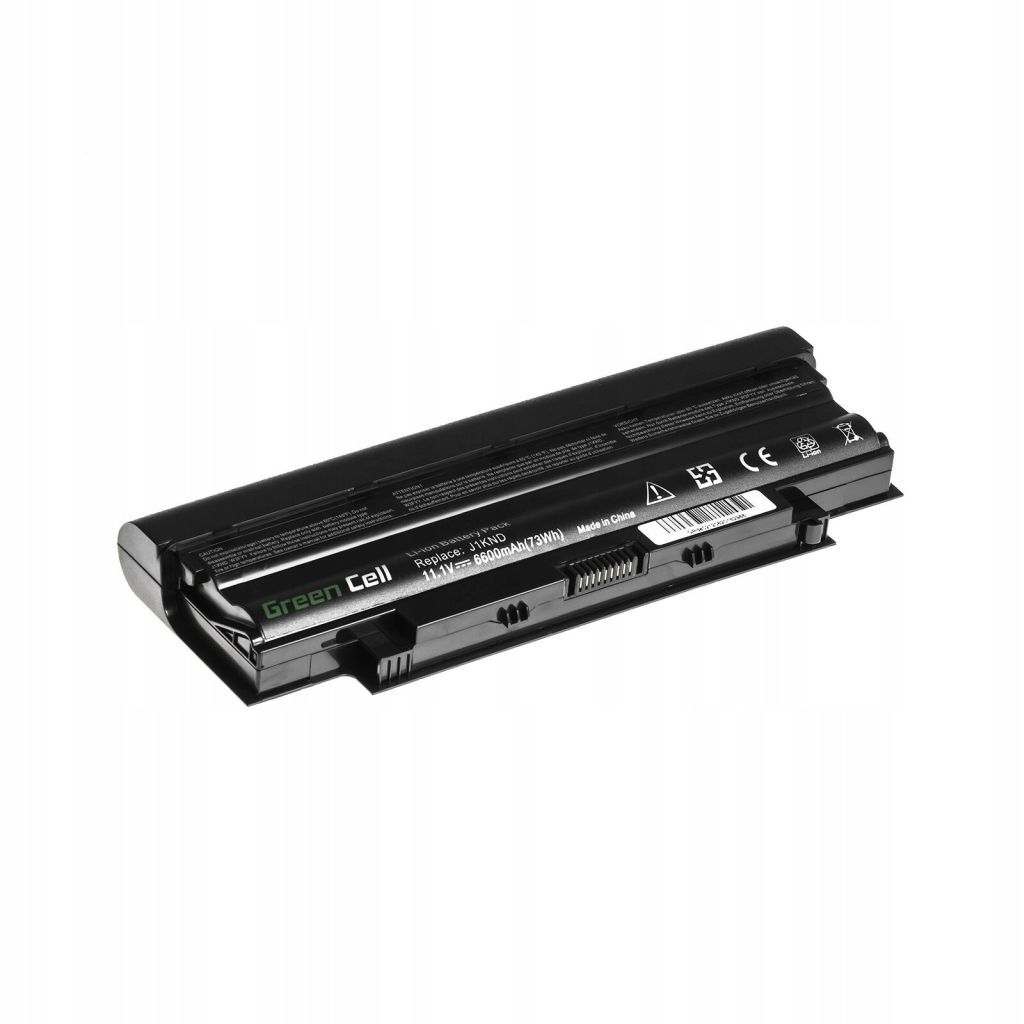 Baterie 9TCXN J4XDH 04YRJH JXFRP Dell Inspiron M5110 N7010 N7110 Silná