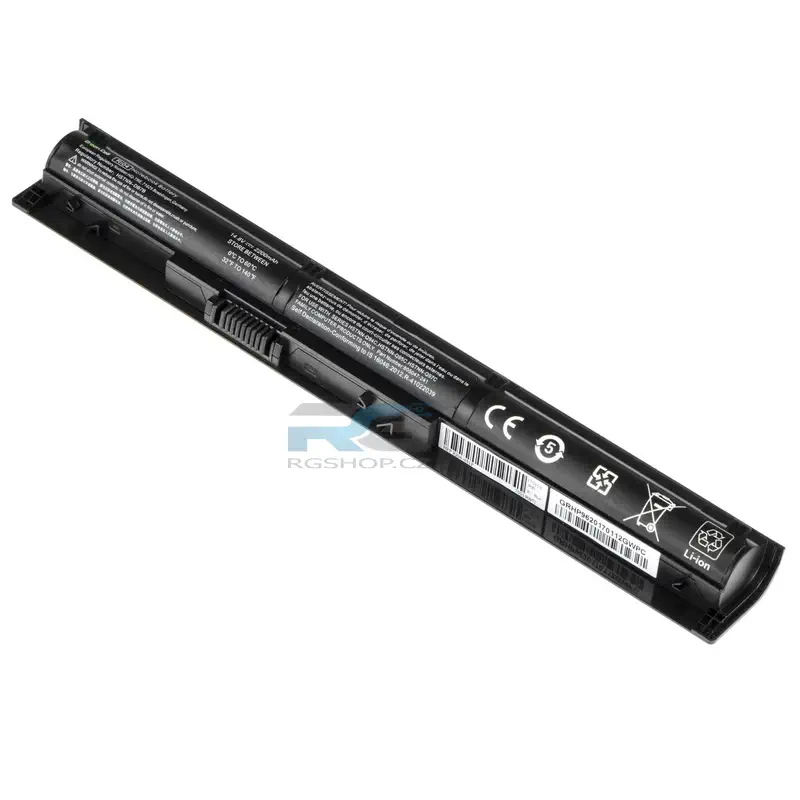 805047-851 805294-001 R104 notebook HP Baterie