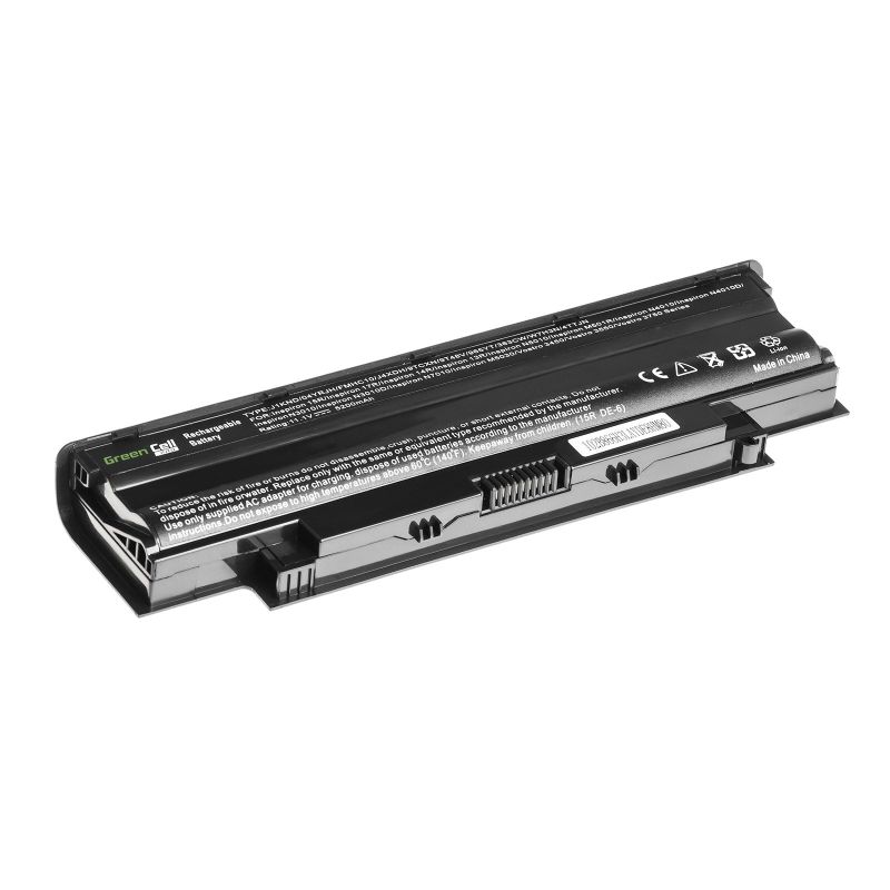 Baterie J1KND do Dell Inspiron N5010 N5110 N7110 EAN (GTIN) 5902701413477