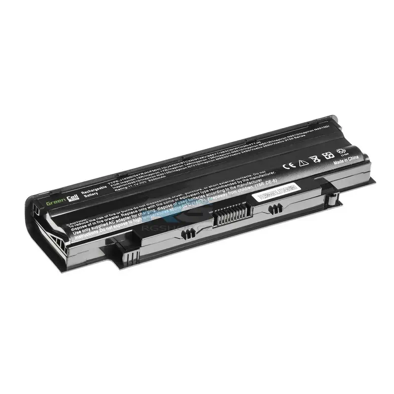 Baterie J1KND Dell Vostro 1440 3450 3550 3750 EAN (GTIN) 5902701413477