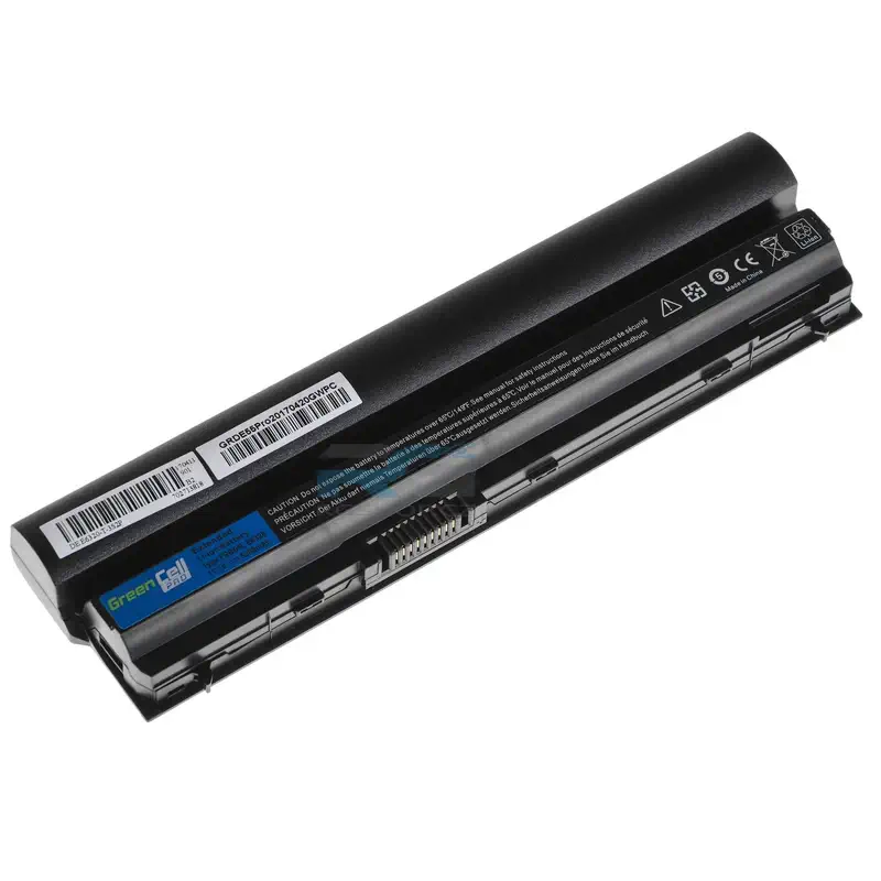 Baterie FRR0G Dell Latitude E6220 E6230 E6320 EAN (GTIN) 5902719424809
