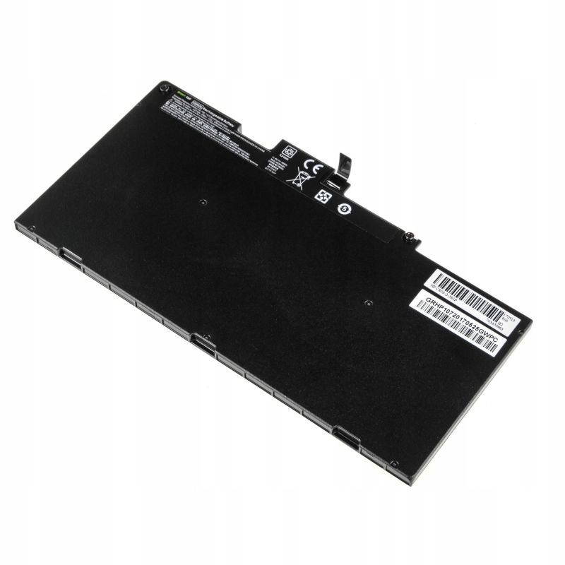 Baterie pro HP EliteBook 745 G3 755 840 848 850
