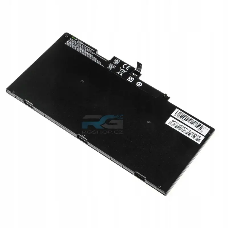 HP Mobile Thin Client mt42 Baterie