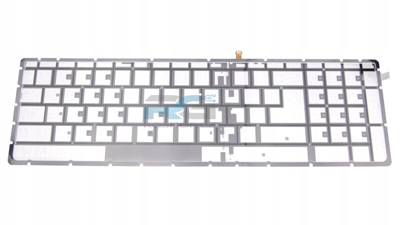 Klávesnice HP ENVY 15-as050nw / LED Kod producenta cmd-000031340