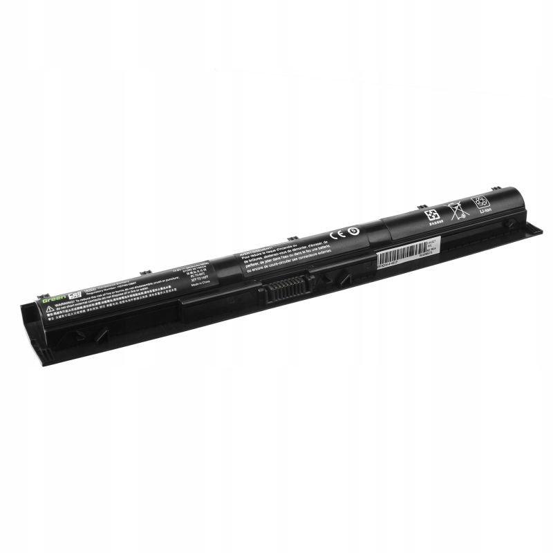 Baterie HP 15-AB250NW 15-AK057NW 17-G152NW EAN (GTIN) 5903317221074