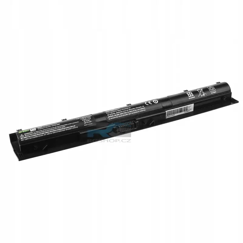 Baterie KI04 KIO4 800049-001 HP Pavilion 15-AB Výrobce Green Cell
