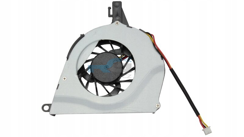 Ventilátor TOSHIBA SATELLITE L650 L655 L650D V1