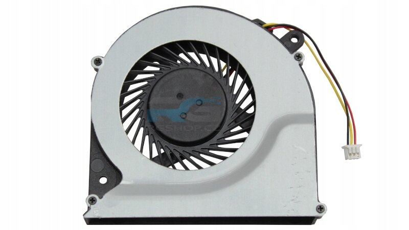 Ventilátor TOSHIBA SATELLITE C850 C870 C875