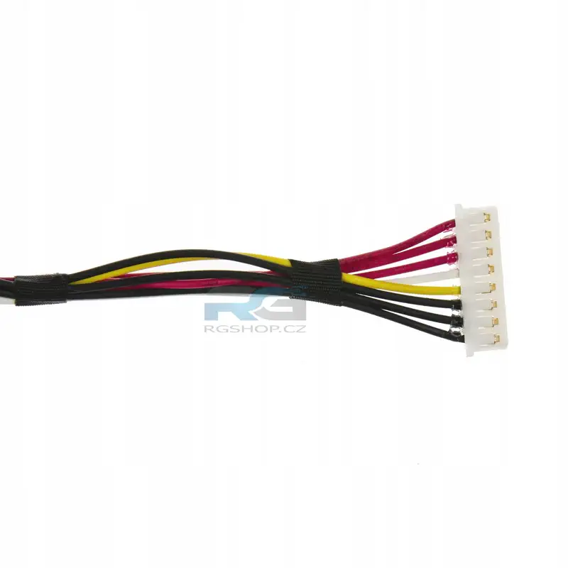 Baterie A41N1501 pro Asus ROG GL752 GL752V GL752VW
