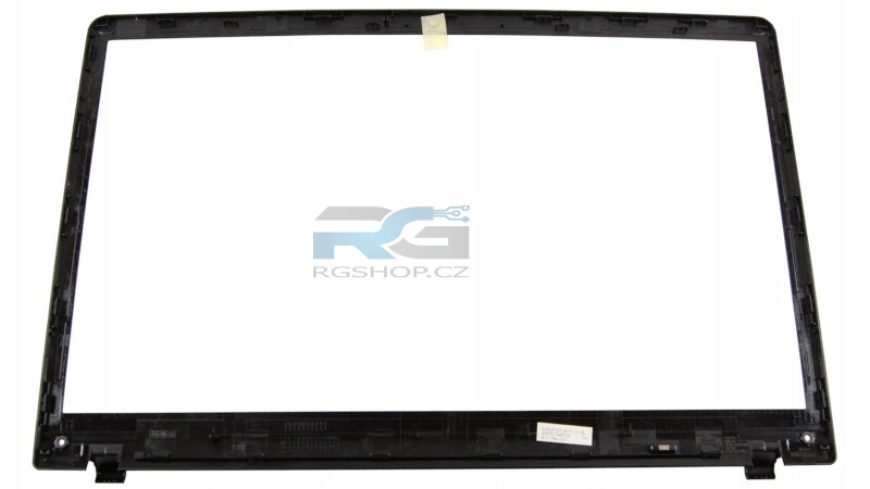 Rámeček LCD SAMSUNG NP300E5C NP300E5Z V2 Do notebook Samsung