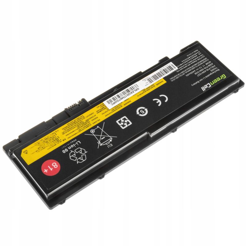 Baterie pro Lenovo ThinkPad T420s T420si T430s