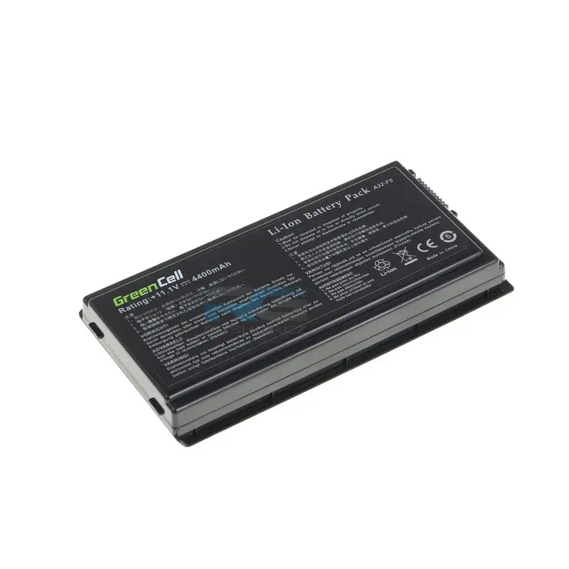 Baterie A32-F5 do Asus F5 F5GL F5N F5RL F5SL X50RL EAN (GTIN) 5902701412043