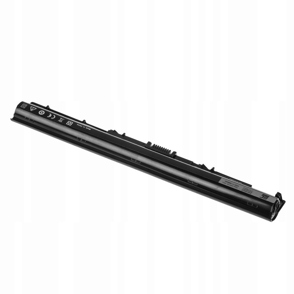 Baterie Green Cell M5Y1K WKRJ2 K185W GXVJ3 HD4J0 notebook Dell 3400mAh