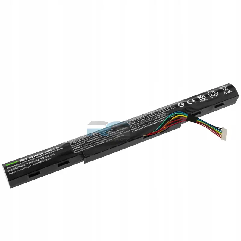 Baterie AS16A5K AS16A7K AS16A8K pro Acer 2600mAh