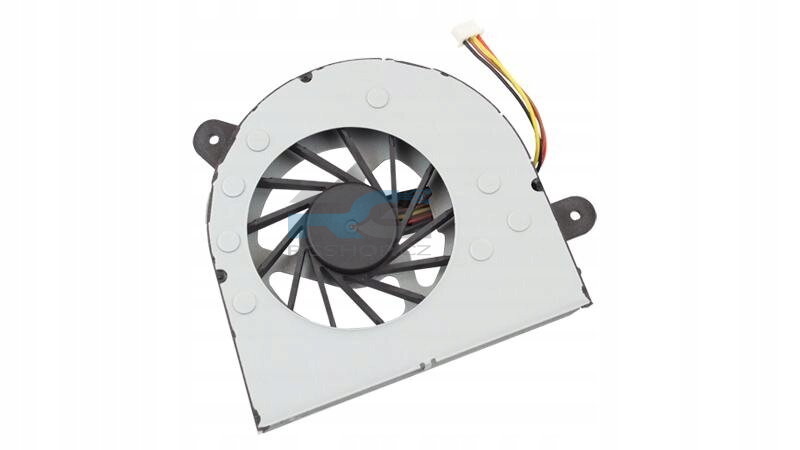 Ventilátor LENOVO G500s G505s G400s G405s Z501