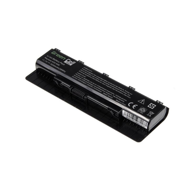 Baterie A32-N56 Asus N46 N56 N56V N56VM N76 G56 5200 mAh