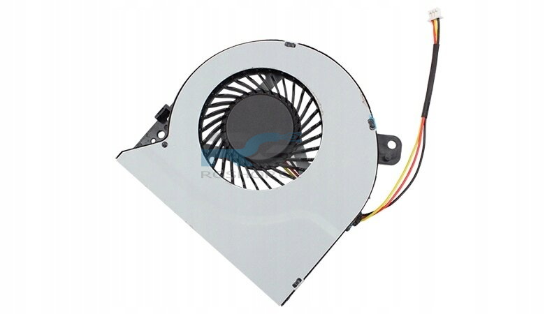 Ventilátor ASUS X550D X550DP