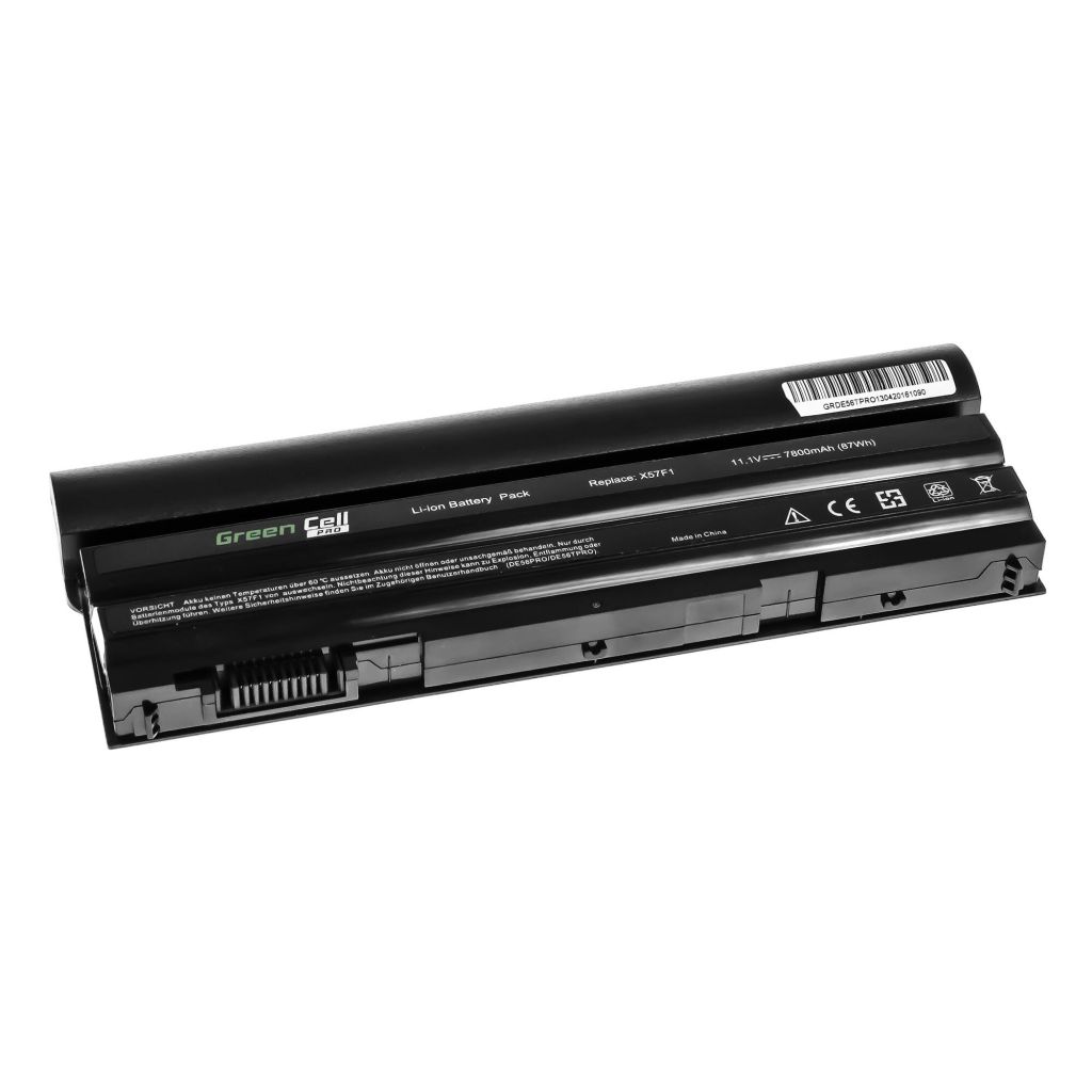 Baterie T54FJ Dell Latitude E6420 E6430 E6520