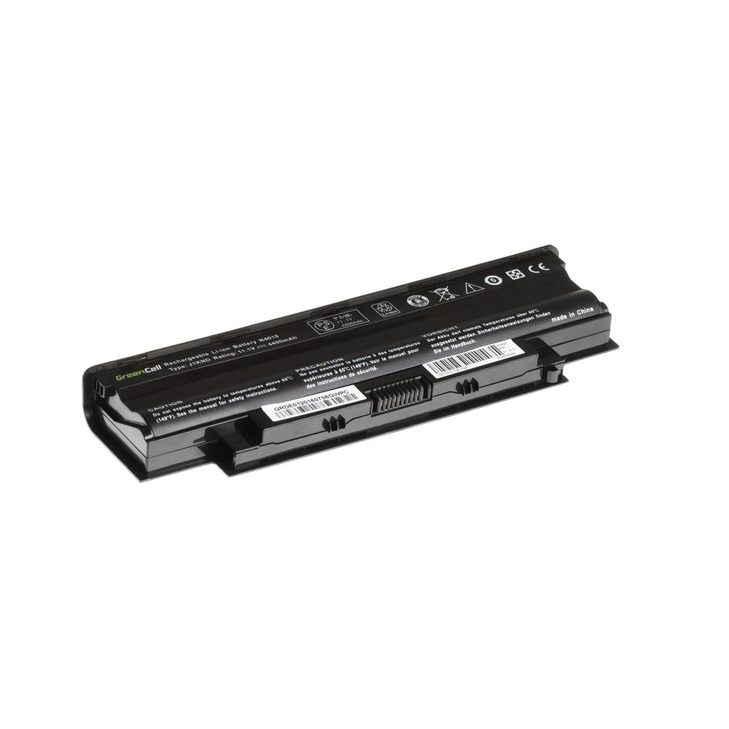 Baterie Dell Inspiron M5110 17R N7010 N7110 Vostro 1440 1540 1550 2520