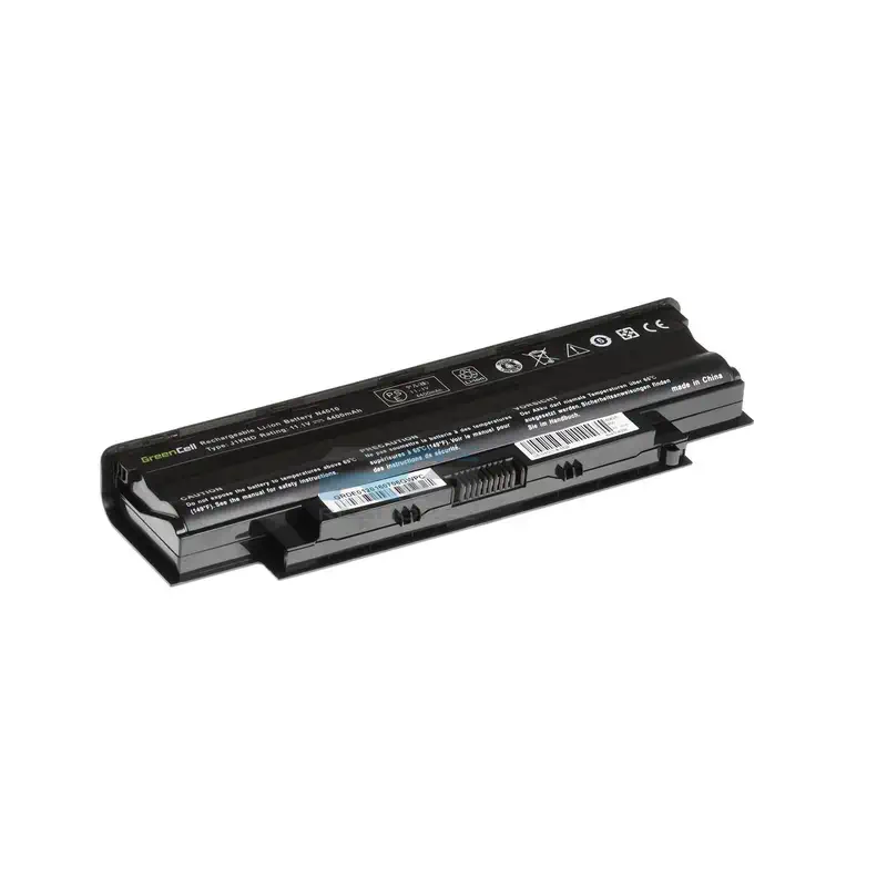 04YRJH 06P6PN 07XFJJ 383CW notebook Dell Baterie