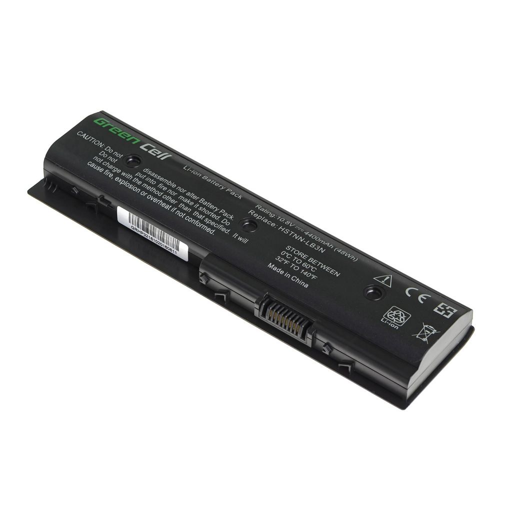 Baterie MO06 MO09 HSTNN-LB3N 671731-001 671567-421 HP Envy DV6 DV7 M6