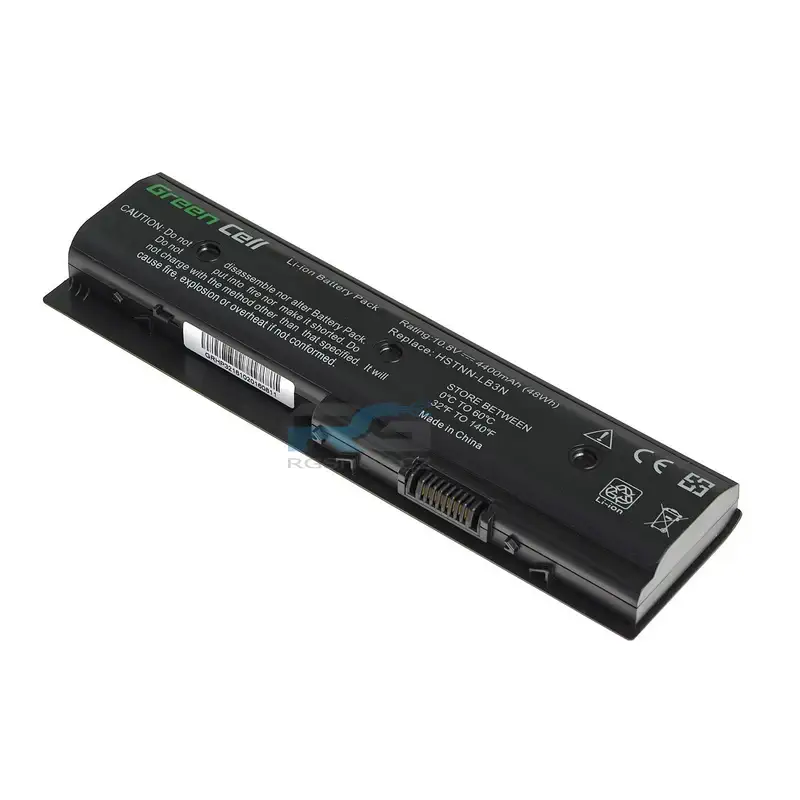 Baterie MO06 MO09 HSTNN-LB3N pro HP Envy DV6 DV7 M6