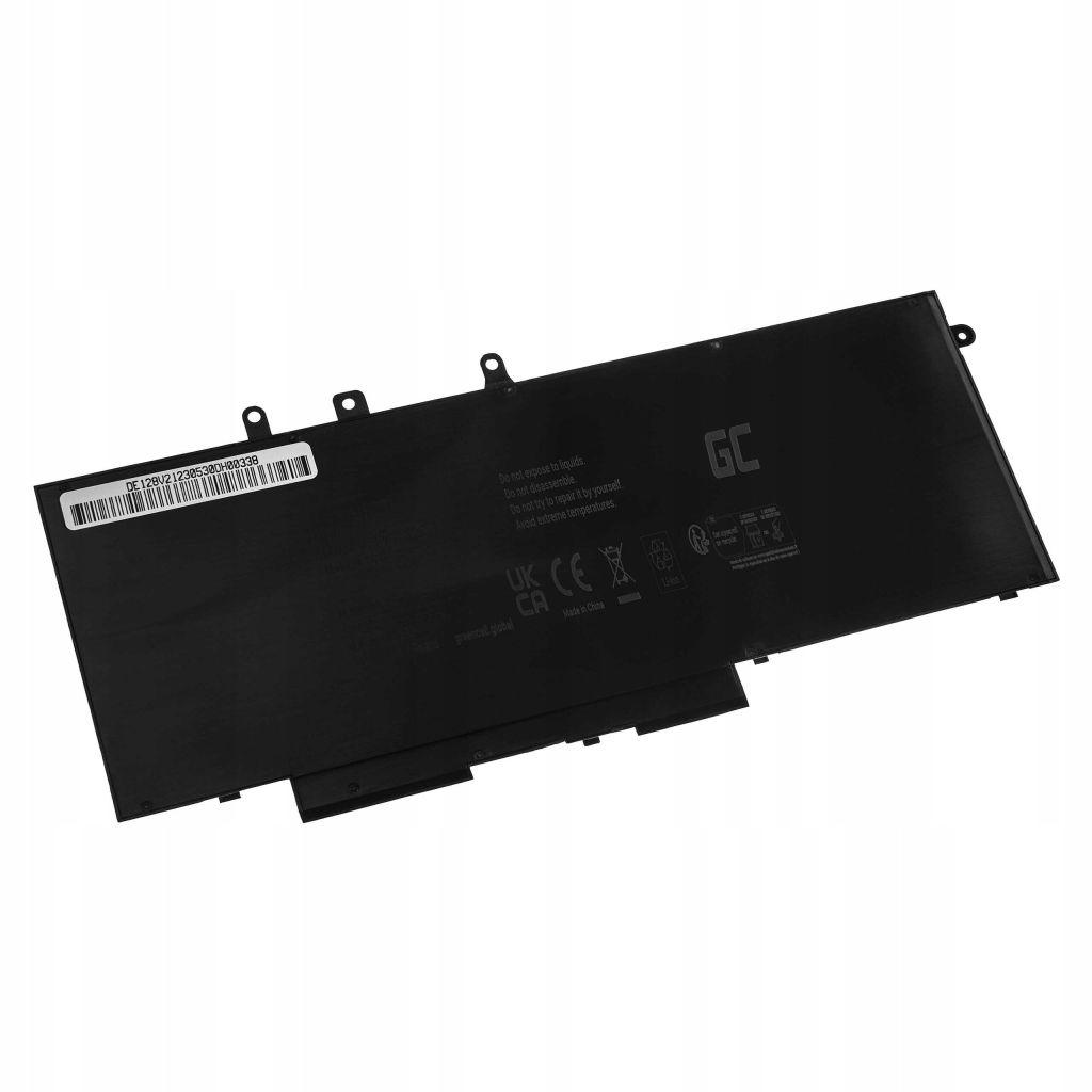 Baterie GJKNX 93FTF Dell Latitude 5280 5290 5480 5490 5495 5580 5590