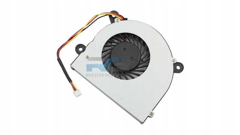 Ventilátor MSI S6000 X-SLIM X600