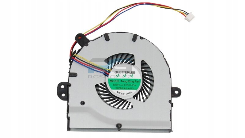 Ventilátor LENOVO S300 S310 S400 S405 S410 S415