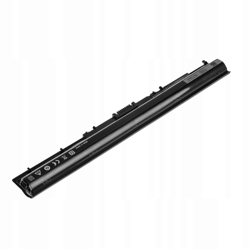 Baterie Green Cell M5Y1K WKRJ2 K185W GXVJ3 HD4J0 notebook Dell 3400mAh