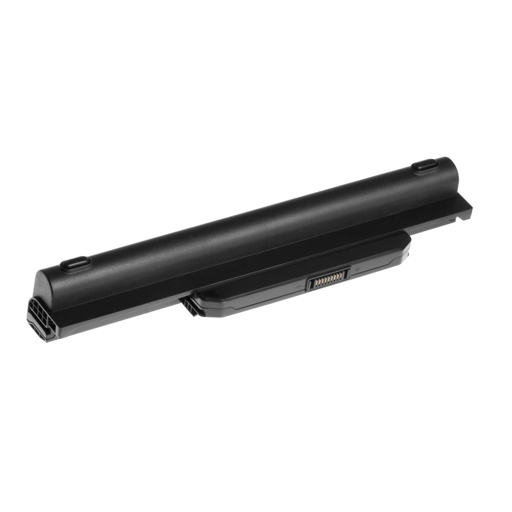 Baterie A32-K53 do Asus K53S K53SJ K53SV K53U X53S X53SV X53U X54 6600mAh Výrobce Green Cell