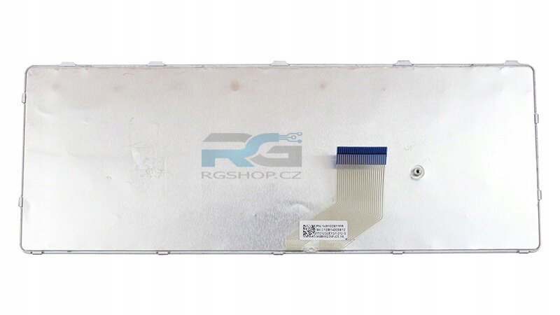 Klávesnice SONY SVE11 SVE1111 SVE1112 / WHITE