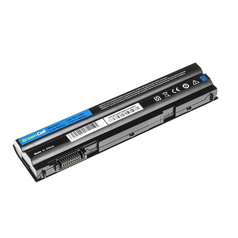 Bateria T54FJ 8858X M5Y0X od Dell Kód výrobce T54FJ 8858X M5Y0X N3X1D / DE04
